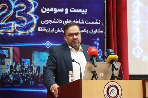 هوش مصنوعی به مؤلفه اصلی حکمرانی آینده تبدیل شده است