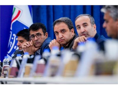 جلسه پایش پروژه ها و طرح های ارتباطی استان خراسان جنوبی