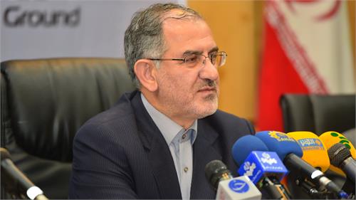 مهندس جهانگرد مطرح کرد: برنامه های محقق شده در شبکه ملی اطلاعات تا پایان برنامه پنجم توسعه