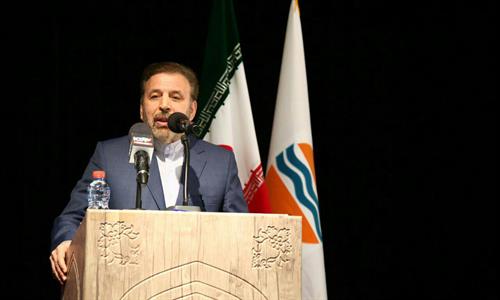 دعوت وزیر ارتباطات و فناوری اطلاعات از مردم برای حضور در راهپیمایی ٢٢ بهمن