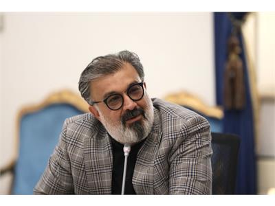 رونمایی از موکب مجازی وزارت ارتباطات و فناوری اطلاعات