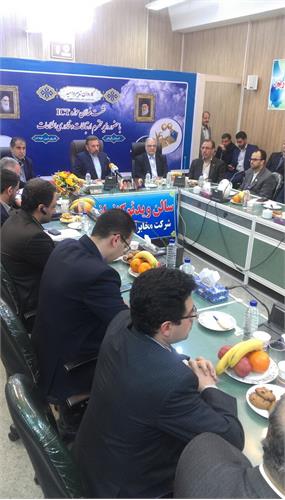 واعظی درجمع فعالان ICT استان گیلان: هوش و استعداد بالای جوانان ایرانی می تواند زمینه خودکفایی در حوزه تولید محتوا و نرم افزار بومی را فراهم سازد
