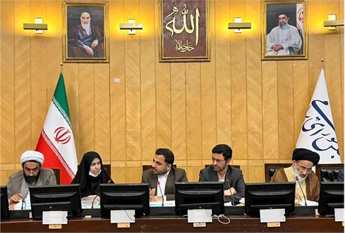 بهبود سرعت و کیفت شبکه ارتباطی با تکمیل پروژه فیبر نوری/پیگیری نمایندگان برای تکلیف قانونی اتصال دستگاه‌ها به پنجره واحد الکترونیکی