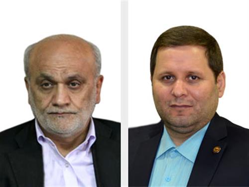 مدیرعامل شرکت پست  خبر داد: آمادگی  همکاری بیشتر پست جهت جلوگیری از جا به جایی کالاها و مرسولات ممنوعه