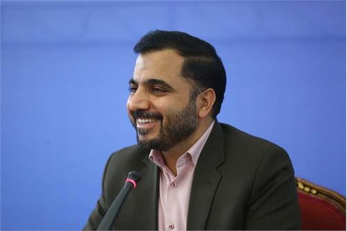 حوزه فضایی، پلتفرم های خدمات رسان، ترانزیت ترافیک داده و پست در اولویت همکاری‌های منطقه‌ای است / ایران ظرفیت تبدیل شدن به مرکز پرتاب‌های زیرمداری در منطقه را دارد