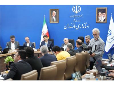 سفر وزیر ارتباطات به استان مازندران