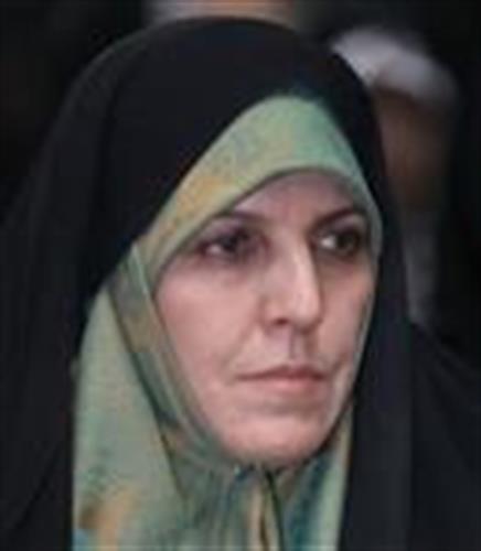 دیدار معاون رییس جمهور با خانواده یکی از شهدای فاجعه منا