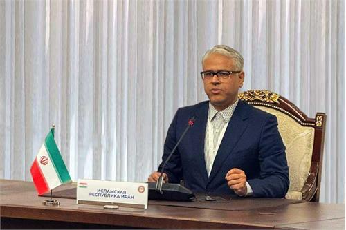 تأکید ایران بر تنظیم‌گری مشترک پلتفرم‌ها و نگاه جدید به مفهوم جنگ‌های نوین