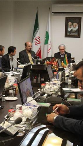 مدیر عامل  شرکت پست بانک ایران : فعالیت های پست بانک با استفاده از زیر ساخت های وزارت ارتباطات و فناوری اطلاعات معنا پیدا می کند