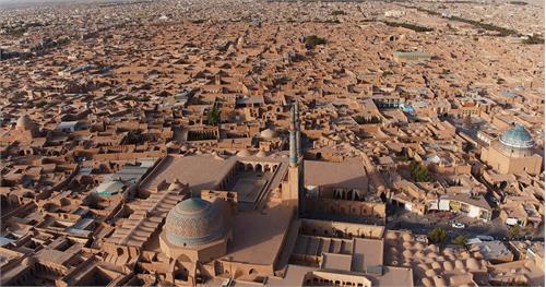 وزیر ارتباطات به یزد سفر می کند / هدف: افتتاح پوشش کامل پروژه فیبرنوری در سه شهر استان