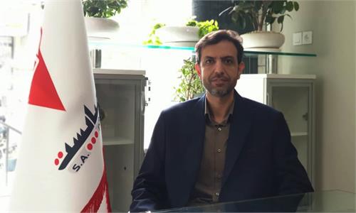 صاپست، سرویس جدید پستی