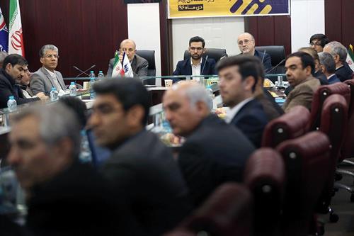 منطقه ویژه اقتصادی پیام یکی از ابزارها برای برداشتن گام بلند توسعه کشور است