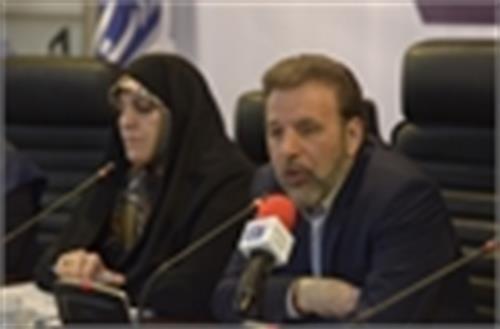 وزیر ارتباطات: دولت یازدهم به دنبال ایجاد شرایط مساوی میان بانوان و آقایان برای تصدی مسوولیت هاست