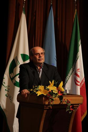 رئیس سازمان فناوری اطلاعات ایران: ICT بازوی خوبی برای حفظ محیط زیست محسوب می شود