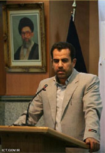 مدیر کل ارتباطات و فناوری اطلاعات استان همدان خبرداد: معرفی یکپارچه فعالیت های ICT استان