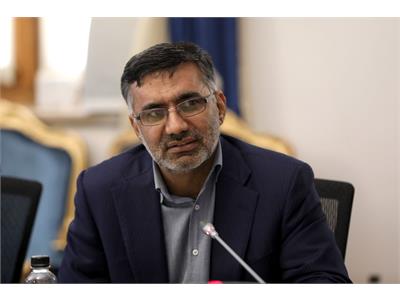 نشست مشترک وزیر ارتباطات با معاون علمی ، فناوری و اقتصاد دانش‌بنیان رئیس‌جمهور