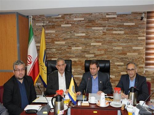 اطلاعات مکان محور ، تکیه گاه نظام اجرایی کشور است