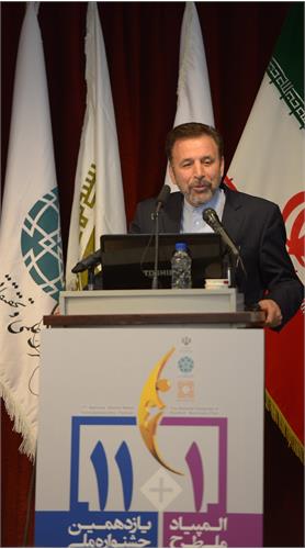 وزیر ارتباطات و فناوری اطلاعات: باید فرهنگ سرمایه گذاری بر روی کسب و کار های دانش بنیان ایجاد شود