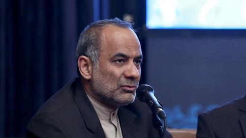 آبرودی، مدیر هسنه مرکزی گزینش: بهره وری و جذب نیروی متعهد و متخصص انسانی در تحقق اقتصاد مقاومتی ضروری است