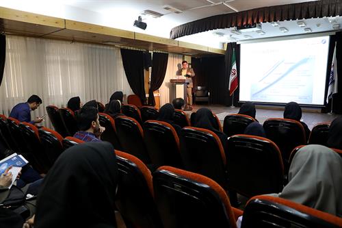 جنبه های مختلف آمادگی برای انقلاب صنعتی چهارم بررسی شد