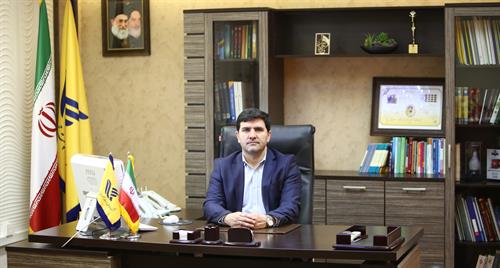 توسعه زیرساخت های فناوری در اولویت فعالیت های شبکه پستی است