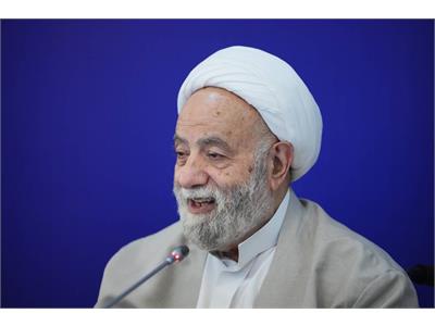 شورای معاونین وزارت ارتباطات با حضور رئیس ستاد اقامه نماز