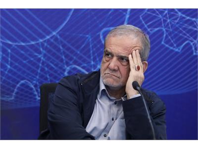 نشست رئیس جمهور با فعالان اقتصاد دیجیتال