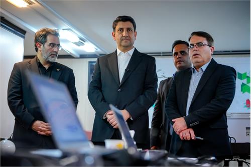 کاهش زمان تحویل مرسولات کتاب به دو روز با پشتیبانی زیرساخت‌های ارتباطی و پستی