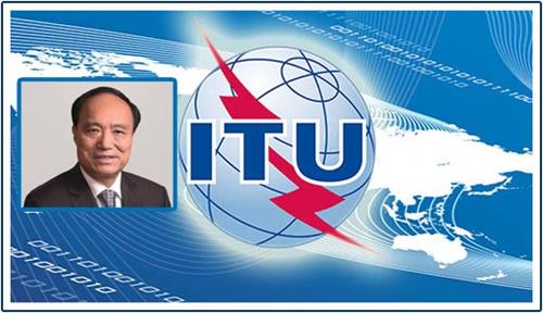 دبیرکل ITU ، انتصاب مهندس آذری جهرمی را به عنوان وزیر ارتباطات ایران تبریک گفت