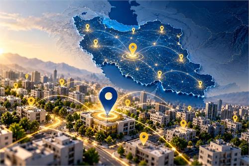 آیین‌نامه گسترش و به‌کارگیری GNAF در هیئت دولت تصویب شد