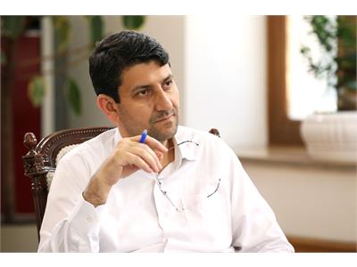 دیدار مردمی وزیر ارتباطات و فناوری اطلاعات