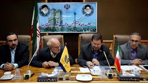 رویه ها و دستورالعمل های راهبرد فنی GNAF به دستگاه های مرتبط ارایه می شود