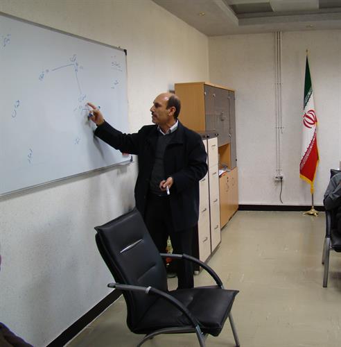 بازدید کارگروه تخصصی سایبری پدافندغیرعامل از نمایندگی شرکت ارتباطات زیرساخت استان قزوین