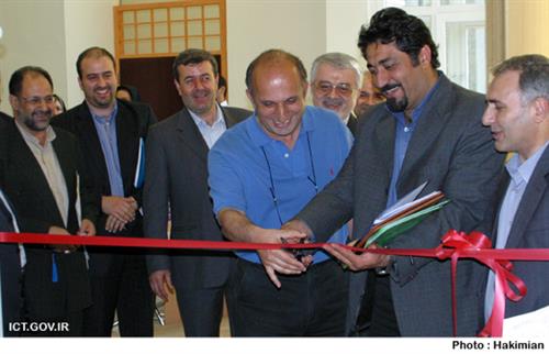 افتتاح نخستین مرکز تأیید نمونه سازگاری الکترومغناطیسی