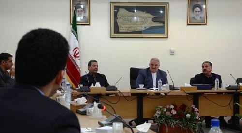 راه اندازی سامانه پنجره واحد سرمایه گذاری در سطح استان گلستان