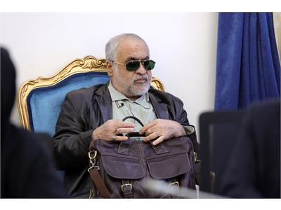 جلسه ستاد هماهنگ سازی و پیگیری مناسب سازی کشور