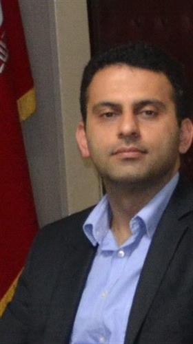 حسین مومنی به سمت مدیرکل ارتباطات و فناوری اطلاعات استان گلستان منصوب شد