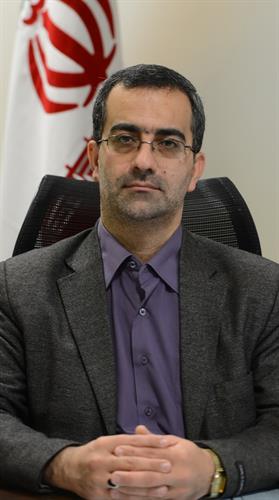 دبیر کارگروه مبارزه با رشوه : وزارت ارتباطات تنها وزارتخانه ای است که لینک مبارزه با رشوه را در پورتال خود قرارداده است