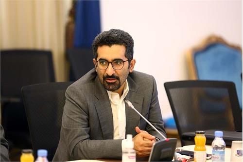 معاون امور دولت، مجلس و استان‌ها منصوب شد