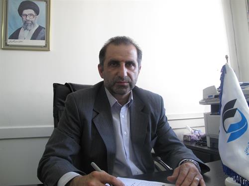 در نشست دکتر کرم پور با کارکنان حوزه استاندارد مطرح شد فرایند اعمال استاندارد تجهیزات ارتباطی به 13 روز کاهش یافته است