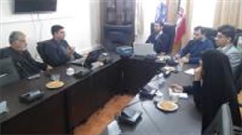 برگزاری ششمین کارگروه گردشگری الکترونیک استان بوشهر