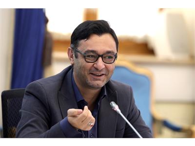 نشست کاری وزرای ارتباطات و امور اقتصادی و دارایی