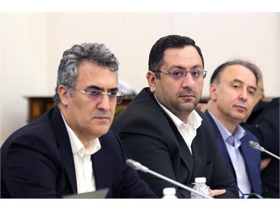 کمیته ارتباطات ستاد تشییع رهبر شهید انقلاب