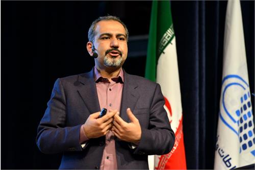 برای تحقق اینترنت اشیا و حکمرانی هوشمند نیازمند گذر به IPv6 هستیم