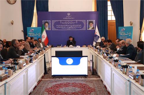 ضرورت احیای جایگاه پژوهشگاه و تقویت تعامل با نخبگان