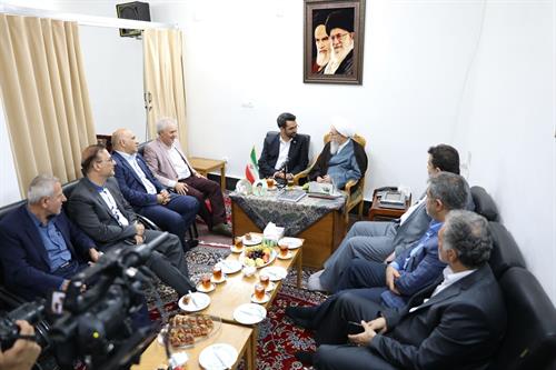 تحریم ها علیه ملت ایران، نشانه اوج رذالت آمریکاست