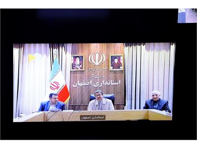 جلسه ستاد هماهنگ سازی و پیگیری مناسب سازی کشور