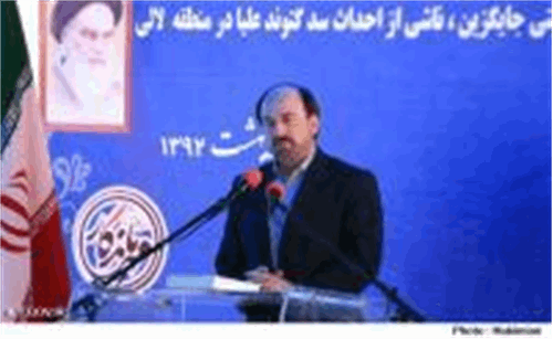 وزیر ارتباطات و فناوری اطلاعات: توسعه صنعت نرم افزار به عنوان صنعت پاک