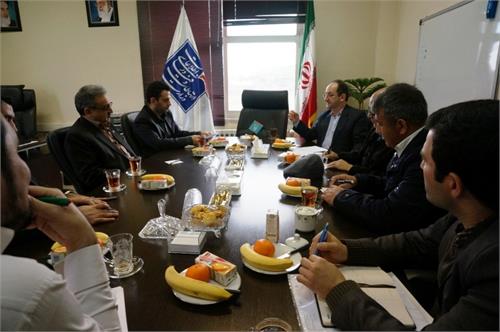 مدیر کل ICT استان گلستان خبر داد: دستور العمل مشارکت و سرمایه‌گذاری بخش غیردولتی در ارائه خدمات الکترونیکی دولت ابلاغ شد