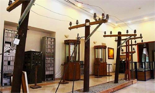 موزه ارتباطات، موزه برتر در دوران شیوع کرونا شد